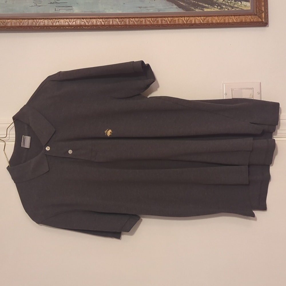 Brooks Brothers medium slim fit